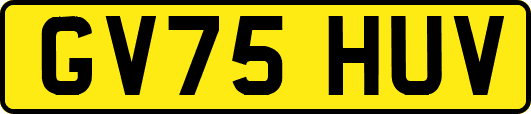 GV75HUV