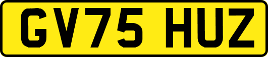 GV75HUZ