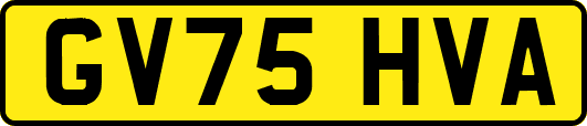 GV75HVA
