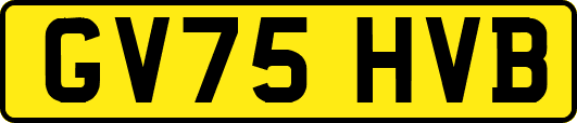 GV75HVB