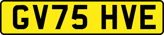 GV75HVE