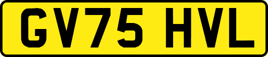 GV75HVL