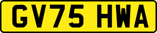 GV75HWA