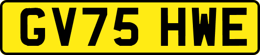 GV75HWE