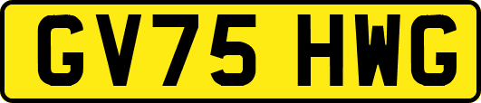 GV75HWG