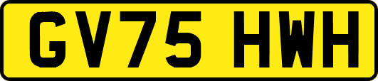 GV75HWH