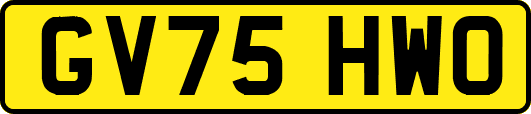 GV75HWO