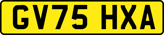 GV75HXA