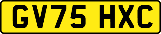 GV75HXC