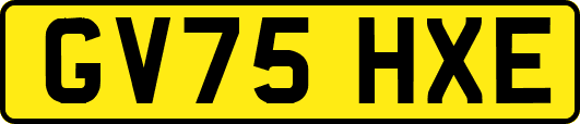 GV75HXE