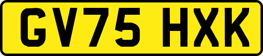 GV75HXK