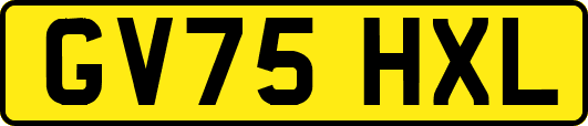 GV75HXL