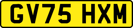 GV75HXM