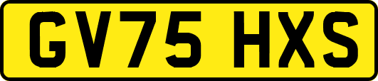 GV75HXS