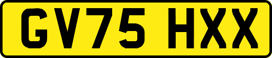 GV75HXX