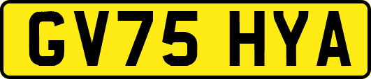 GV75HYA
