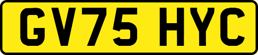 GV75HYC