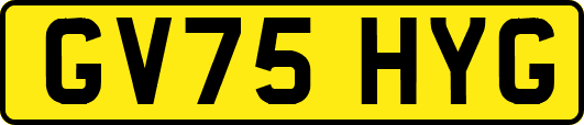 GV75HYG