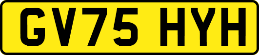 GV75HYH