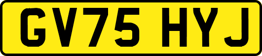 GV75HYJ