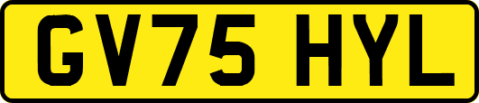 GV75HYL