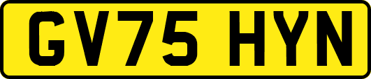 GV75HYN