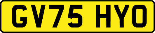 GV75HYO