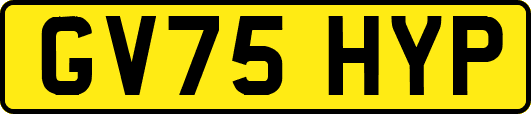 GV75HYP