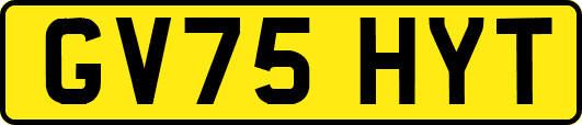 GV75HYT
