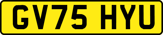 GV75HYU