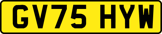 GV75HYW