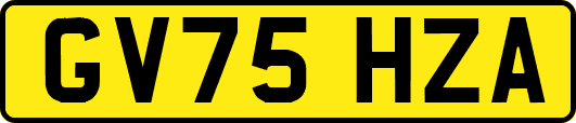 GV75HZA
