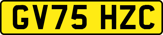 GV75HZC
