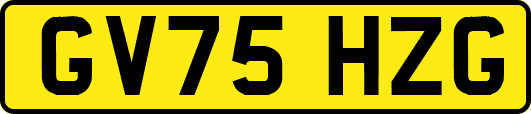 GV75HZG