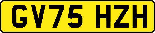 GV75HZH