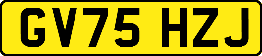 GV75HZJ