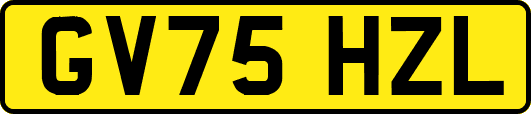GV75HZL