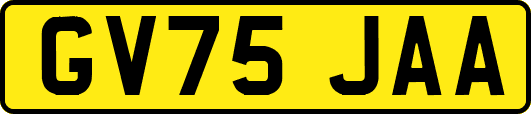 GV75JAA