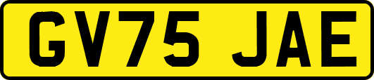GV75JAE