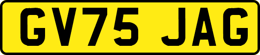 GV75JAG