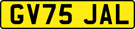 GV75JAL