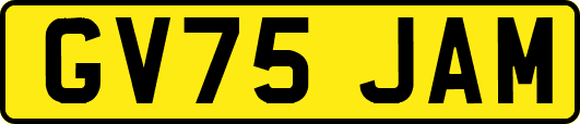 GV75JAM