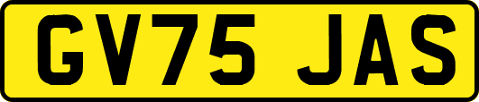 GV75JAS