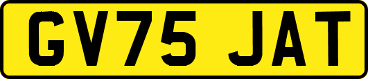 GV75JAT