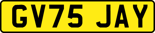 GV75JAY