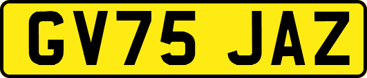 GV75JAZ