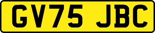 GV75JBC