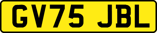 GV75JBL