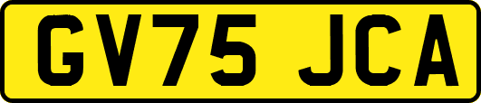 GV75JCA