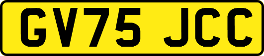 GV75JCC